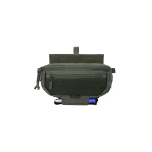 Agilite SIX PACK&trade; HANGER POUCH - Ranger Green