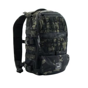 Agilite AMAP III ASSAULT PACK - Multicam Black