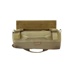 Agilite BUDDYSTRAP&trade; INJURED PERSON CARRIER - Coyote Tan