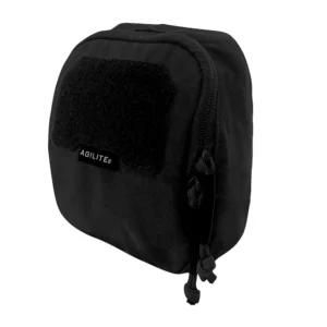 Agilite GENERAL PURPOSE POUCH - Sort
