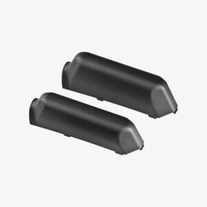 Magpul Hunter/SGA High Cheek Riser Kit - Sort
