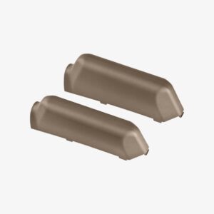 Magpul Hunter/SGA High Cheek Riser Kit - FDE