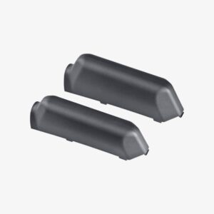 Magpul Hunter/SGA High Cheek Riser Kit - Gr&aring;