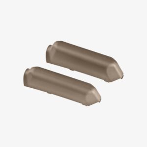 Magpul Hunter/SGA Low Cheek Riser Kit - FDE