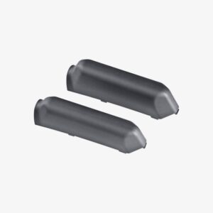 Magpul Hunter/SGA Low Cheek Riser Kit - Gr&aring;