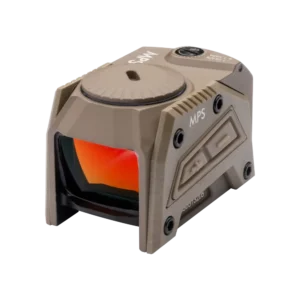 Steiner MPS Micro Pistol Sight - FDE