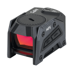 Steiner MPS Micro Pistol Sight - Sort