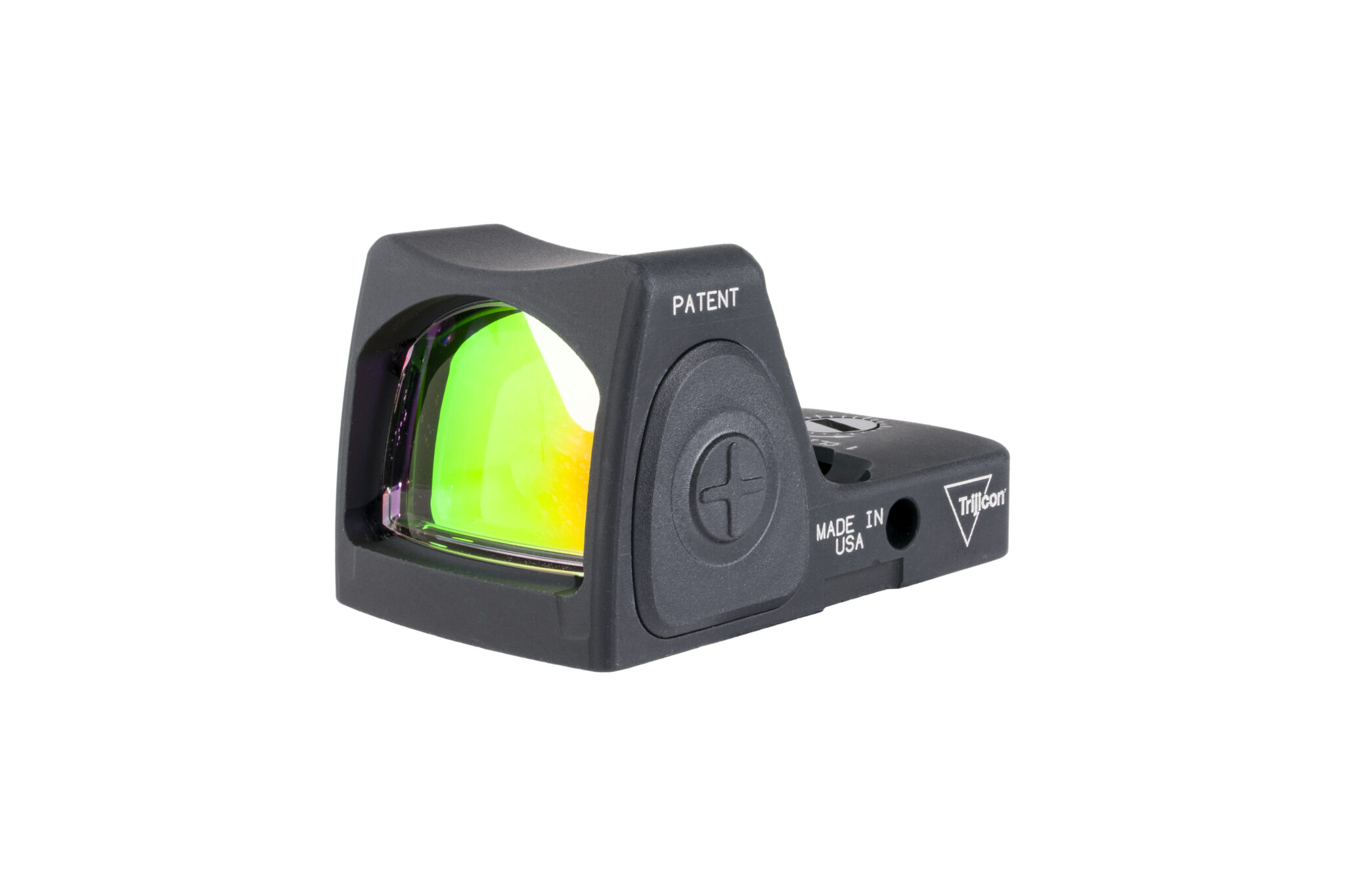 Trijicon RMR® Type 2 Red Dot Sight | TacDane