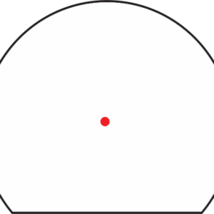 Trijicon SRO&reg; Red Dot Sight - 2,5 MOA