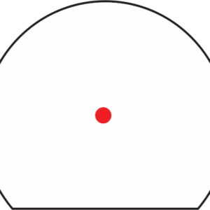 Trijicon SRO&reg; Red Dot Sight - 5 MOA
