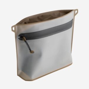 Magpul DAKA Volume Pouch, Large - FDE