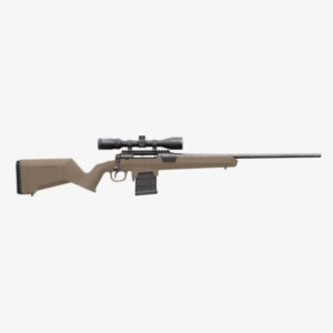 Magpul Hunter Lite Stock &ndash; Savage AXIS Short Action - FDE