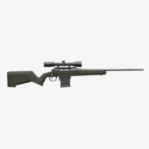 Magpul Hunter Lite Stock &ndash; Savage AXIS Short Action - Gr&oslash;n
