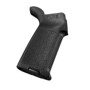 Magpul MOE Grip &ndash; AR15/M4 - Sort