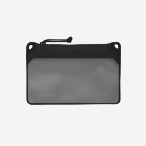 Magpul DAKA Window Pouch, Small - Sort