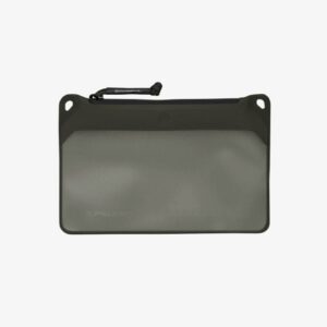 Magpul DAKA Window Pouch, Small - Gr&oslash;n
