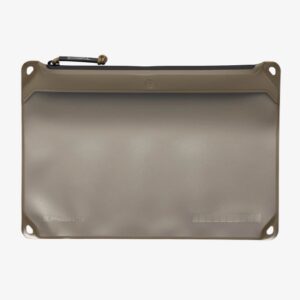 Magpul DAKA Window Pouch, Large - FDE