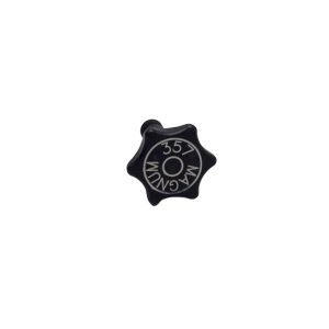 Ranger Point Precision Marlin Lever Quick Takedown Screws | Black Nitride - Marlin 357 Mag, Black Nitride Steel