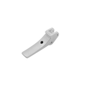 Eemann Tech Flat SA/DA Trigger for CZ - S&oslash;lv