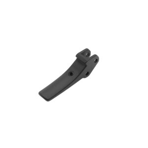 Eemann Tech Flat SA/DA Trigger for CZ - Sort