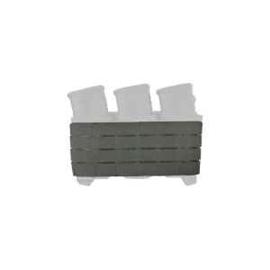 Agilite Pincer Placard 2nd Layer MOLLE - Ranger Green