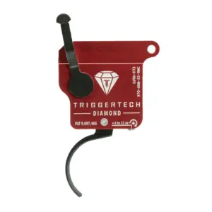 TriggerTech Remington 700 Diamond Trigger