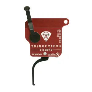 TriggerTech Remington 700 Diamond Trigger