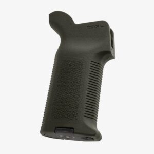 Magpul MOE K2-XL Grip - Gr&oslash;n