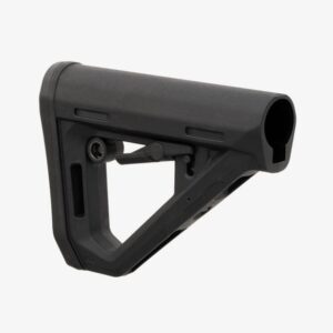 Magpul DT Carbine Stock &ndash; Mil-Spec - Sort