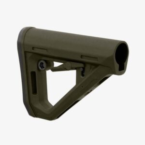 Magpul DT Carbine Stock &ndash; Mil-Spec - Ranger Green