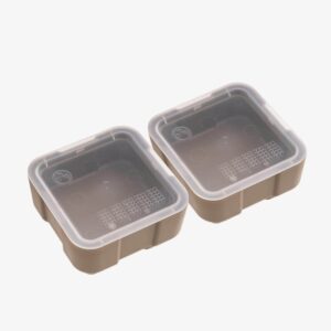 Magpul DAKA Bins &ndash; 2x2 - Flat Dark Earth