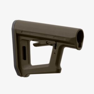 Magpul MOE PR Carbine Stock &ndash; Mil-Spec - ODG
