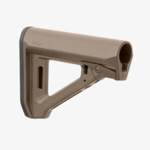 Magpul MOE RL Carbine Stock &ndash; Mil-Spec - FDE