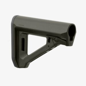 Magpul MOE RL Carbine Stock &ndash; Mil-Spec - ODG