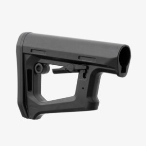 Magpul DT-PR Carbine Stock &ndash; Mil-Spec - Sort