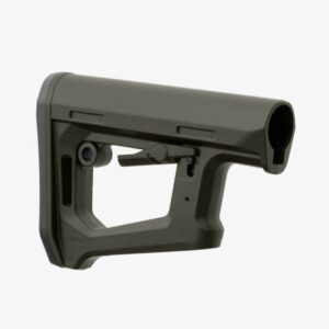 Magpul DT-PR Carbine Stock &ndash; Mil-Spec - ODG