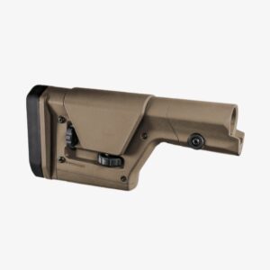 Magpul PRS GEN3 Precision Adjustable Stock - FDE