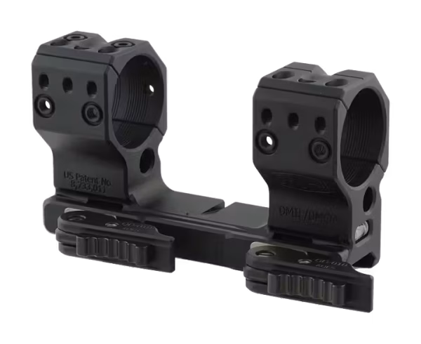 Spuhr QDP-4008 Ø34 H44mm 0MIL QDP