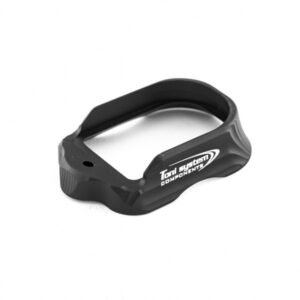 Toni System Magwell for Canik TP9 SFX Mod.2 - Sort