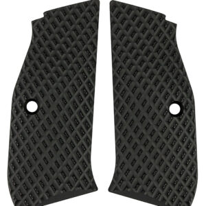 Lok Grips CZ Palm Swell LOK Jaws Brass