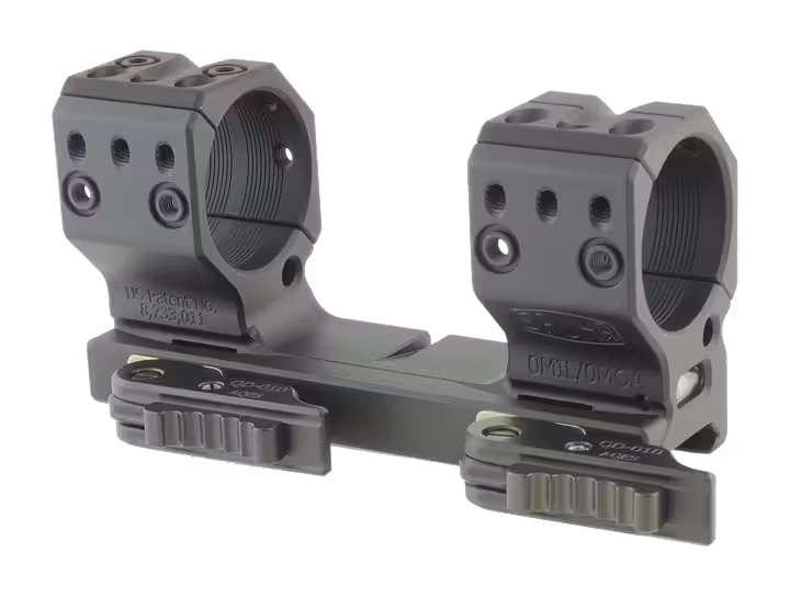 Spuhr QDP-4002 Ø34 H38mm 0MIL QDP