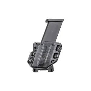 Blade Tech Velocity OWB Multi-Fit Mag Pouch - 9/40 DS, Tek-Lok