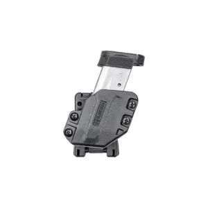 Blade Tech Velocity OWB Multi-Fit Mag Pouch - 9/40 SS, Tek-Lok