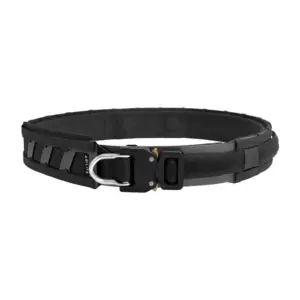 Agilite MAGNETIX&trade; BATTLE BELT - S, Sort