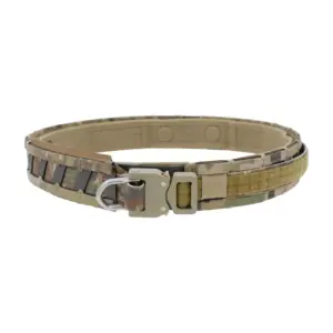 Agilite MAGNETIX&trade; BATTLE BELT - S, Multicam