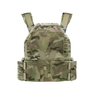 Agilite Sub-Zero Plate Carrier - Multicam, Medium