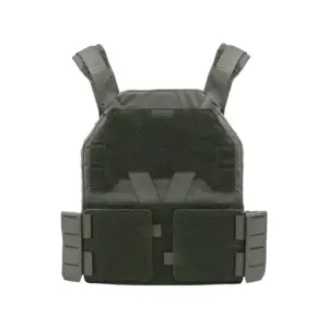 Agilite Sub-Zero Plate Carrier - Ranger Green, Medium