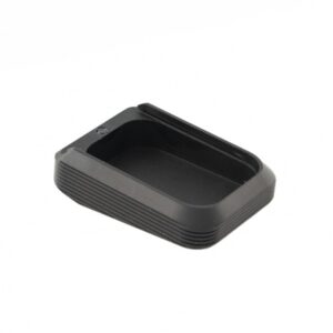 Toni System Standard base pad for Para Ordnance - Sort