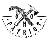 Patriot CNC