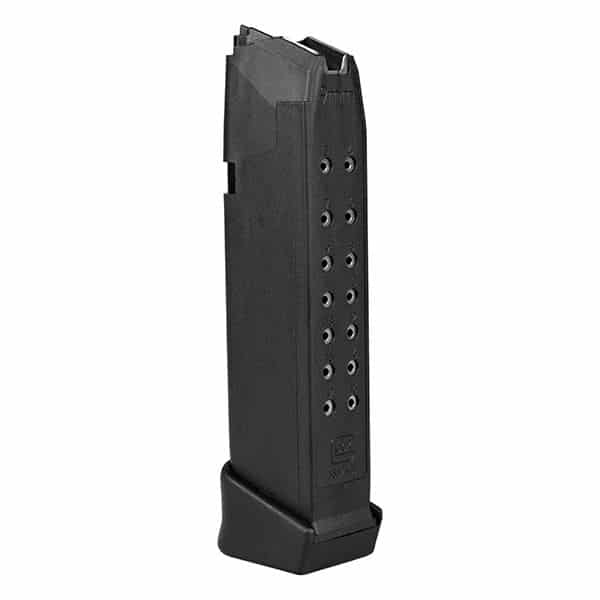 Glock - Magasin G17 17+2 RD | 9MM LUGER